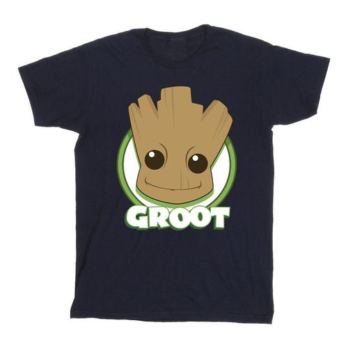 T-shirts a maniche lunghe BI28257 - Guardians Of The Galaxy - Modalova