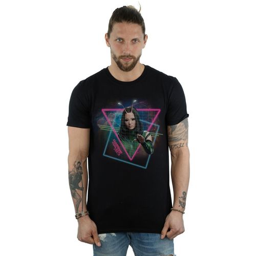 T-shirts a maniche lunghe Guardians Of The Galaxy - Marvel - Modalova