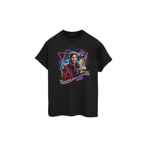 T-shirts a maniche lunghe Guardians Of The Galaxy - Marvel - Modalova