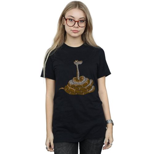 T-shirts a maniche lunghe The Jungle Book - Disney - Modalova