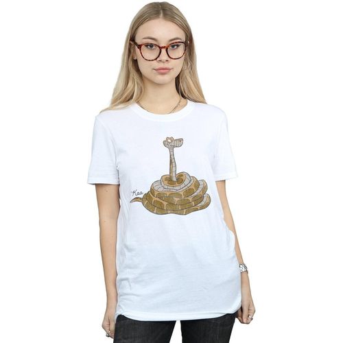 T-shirts a maniche lunghe The Jungle Book - Disney - Modalova