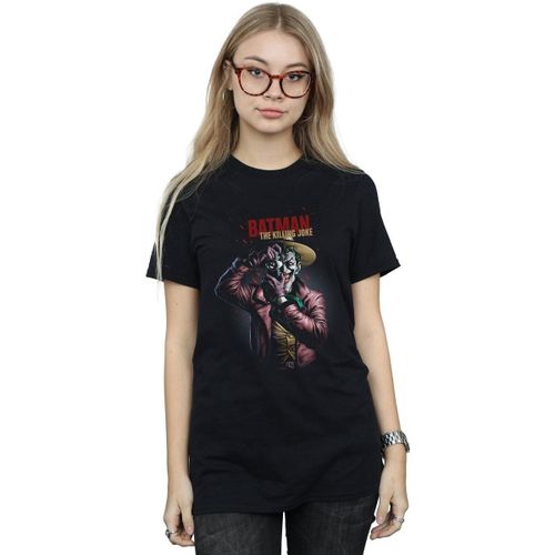 T-shirts a maniche lunghe The Killing Joke - Dc Comics - Modalova