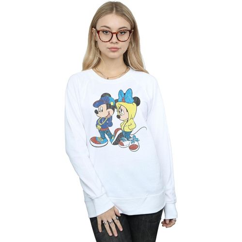 Felpa Disney BI28472 - Disney - Modalova