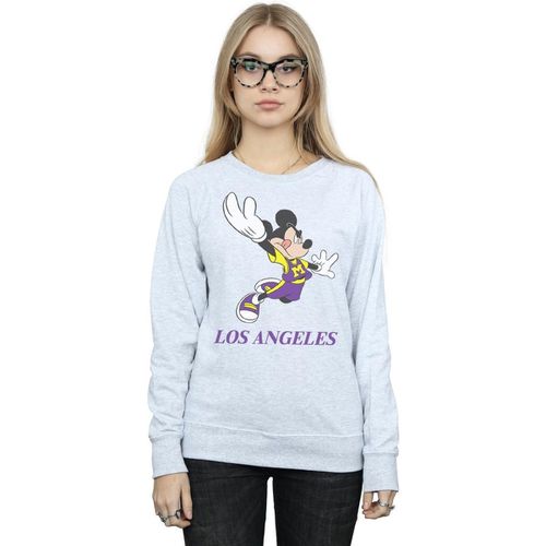 Felpa Disney Los Angeles - Disney - Modalova