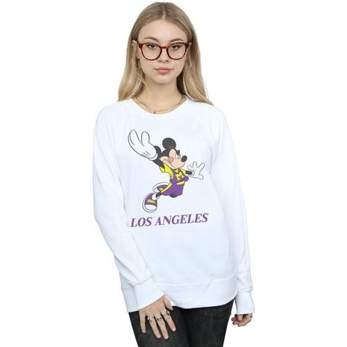 Felpa Disney Los Angeles - Disney - Modalova