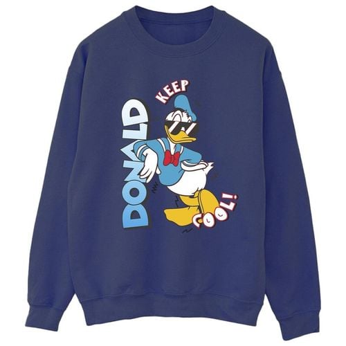 Felpa Disney Cool - Disney - Modalova