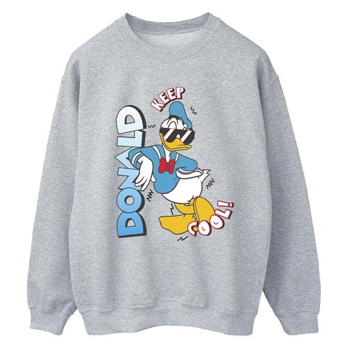 Felpa Disney Cool - Disney - Modalova