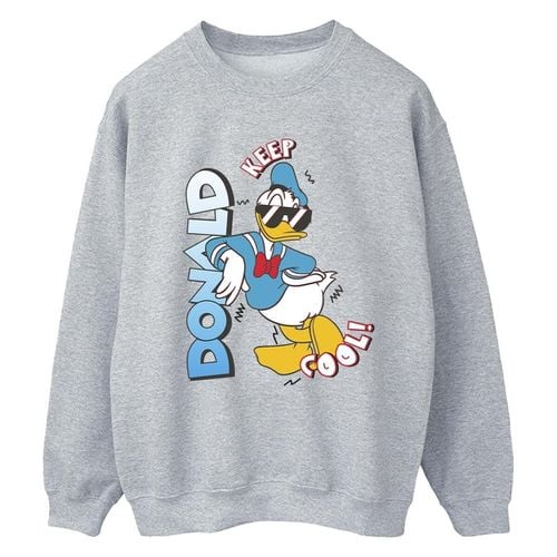 Felpa Disney Cool - Disney - Modalova