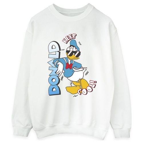 Felpa Disney Cool - Disney - Modalova