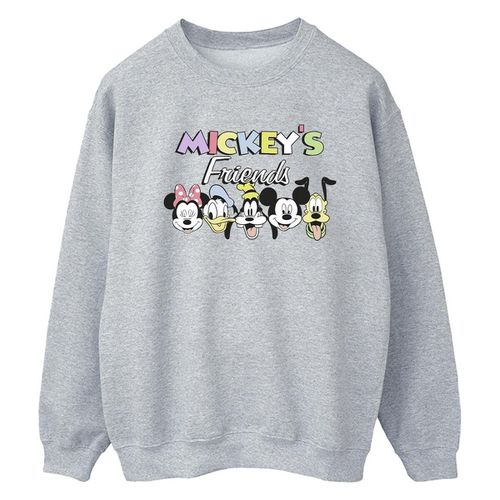 Felpa Mickey Mouse and Friends - Disney - Modalova