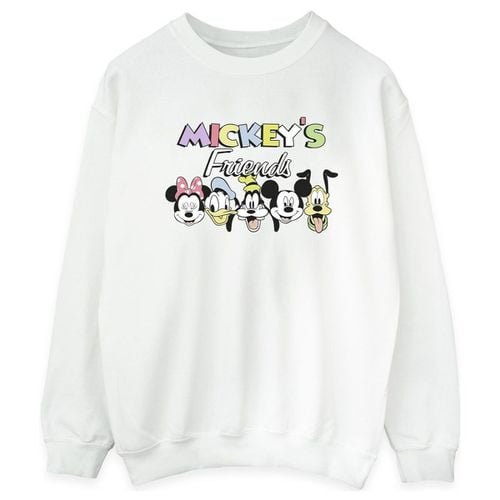 Felpa Mickey Mouse and Friends - Disney - Modalova