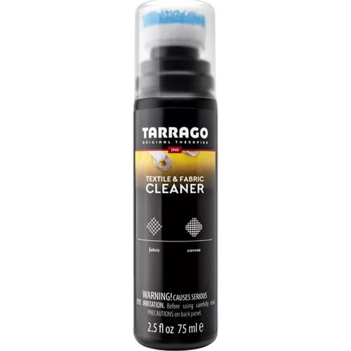 Accessori scarpe DETERGENTE TESSILE PER CALZATURE E ACCESSORI 75ML - Tarrago - Modalova