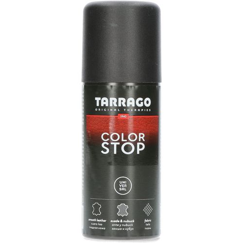 Accessori scarpe COLOR STOP SPRAY ANTISBIADIMENTO 100ML TCS990000100A1 - Tarrago - Modalova