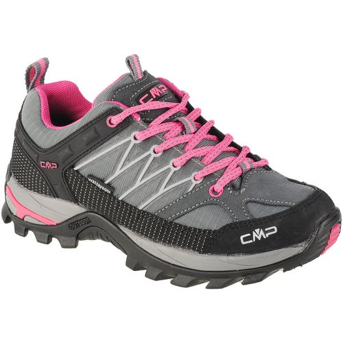 Scarpe da trekking Rigel Low Wmn - Cmp - Modalova