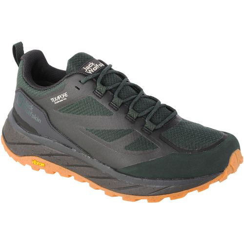 Scarpe da trekking Terraventure Texapore Low M - Jack wolfskin - Modalova