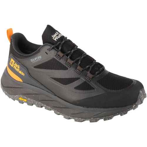 Scarpe da trekking Terraventure Texapore Low M - Jack wolfskin - Modalova