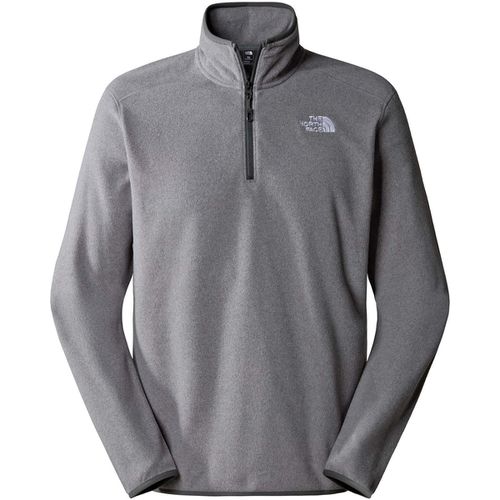 Felpa 100 Glacier Fleece - The north face - Modalova