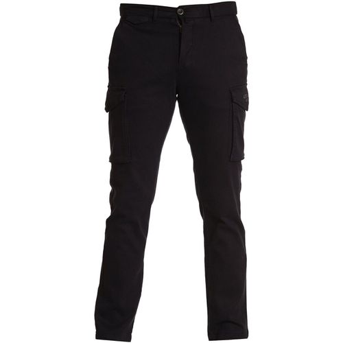 Pantaloni da completo 232PA1503CT13164 Pantaloni Uomo blu - Aeronautica militare - Modalova