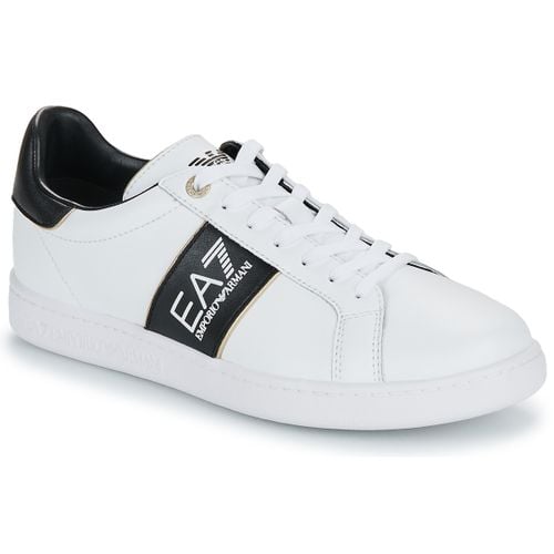 Sneakers basse X8X102 - Emporio Armani EA7 - Modalova