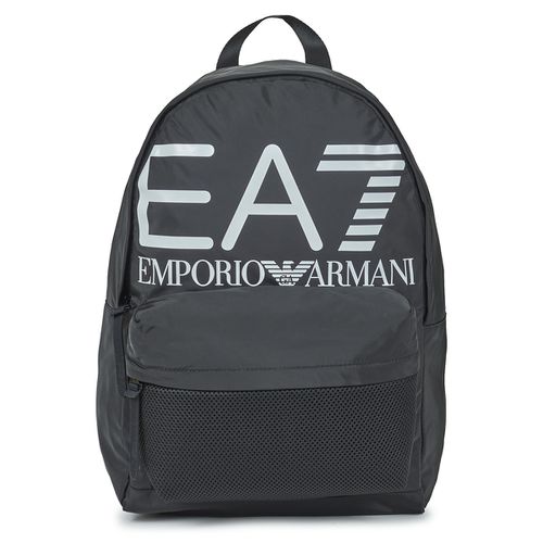 Zaini TRAIN GRAPHIC SERIES BACKPACK - Emporio Armani EA7 - Modalova