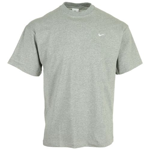 T-shirt Nike Solo Swoosh - Nike - Modalova