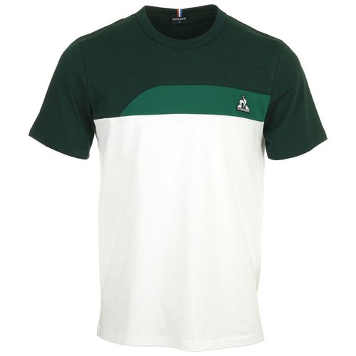 T-shirt Saison 2 Tee Ss N°2 - Le coq sportif - Modalova