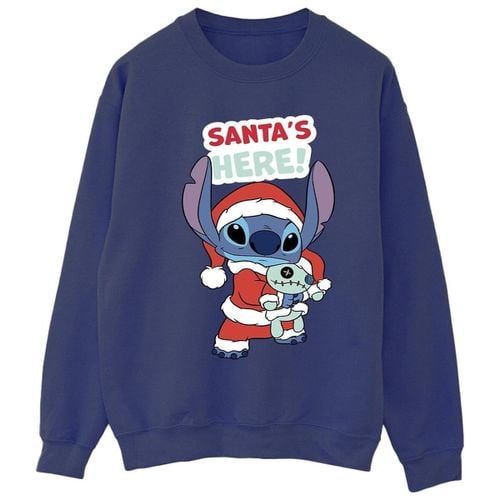 Felpa Disney Santa's Here - Disney - Modalova