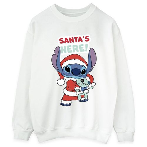 Felpa Disney Santa's Here - Disney - Modalova