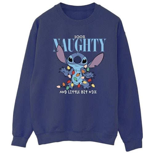 Felpa Disney Naughty Nice - Disney - Modalova