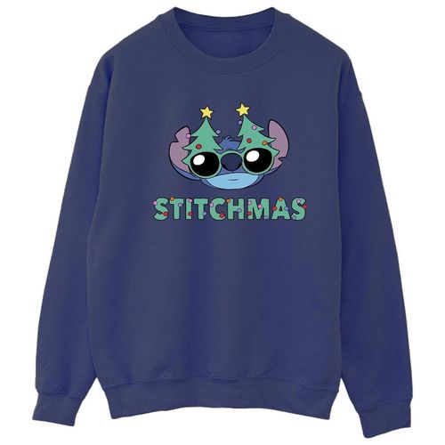 Felpa Disney Stitchmas - Disney - Modalova