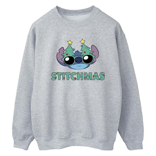 Felpa Disney Stitchmas - Disney - Modalova