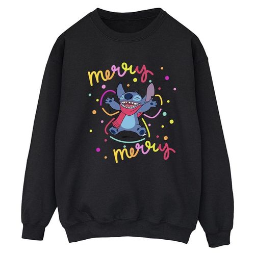 Felpa Disney Merry Rainbow - Disney - Modalova