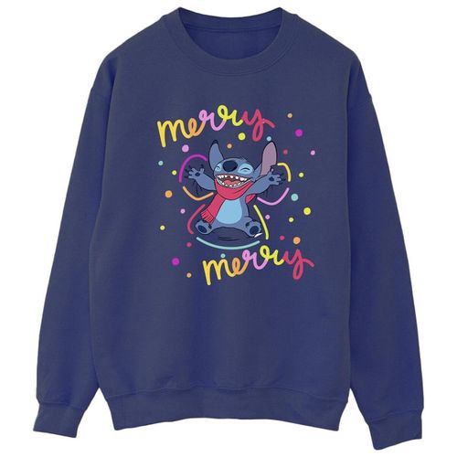 Felpa Disney Merry Rainbow - Disney - Modalova