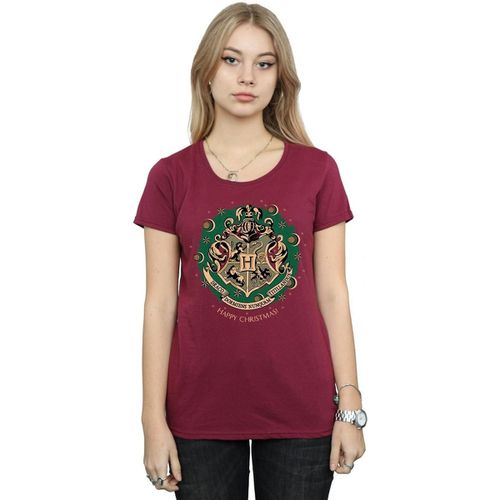 T-shirts a maniche lunghe BI23245 - Harry Potter - Modalova