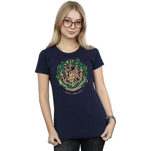 T-shirts a maniche lunghe BI23245 - Harry Potter - Modalova