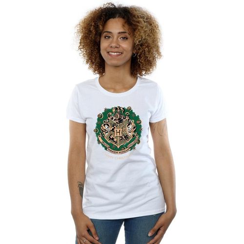 T-shirts a maniche lunghe BI23245 - Harry Potter - Modalova