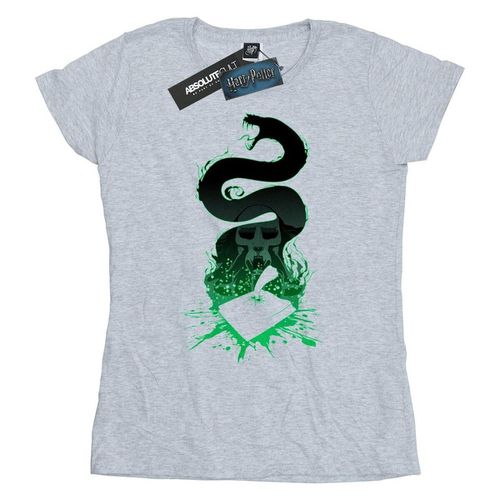 T-shirts a maniche lunghe BI23388 - Harry Potter - Modalova