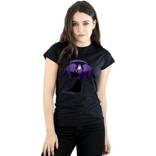 T-shirts a maniche lunghe BI23371 - Harry Potter - Modalova