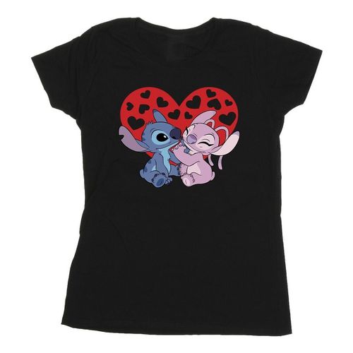 T-shirts a maniche lunghe BI25702 - Disney - Modalova