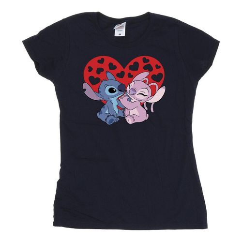 T-shirts a maniche lunghe BI25702 - Disney - Modalova