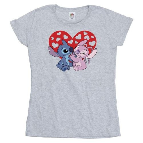 T-shirts a maniche lunghe BI25702 - Disney - Modalova