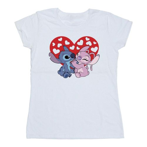 T-shirts a maniche lunghe BI25702 - Disney - Modalova