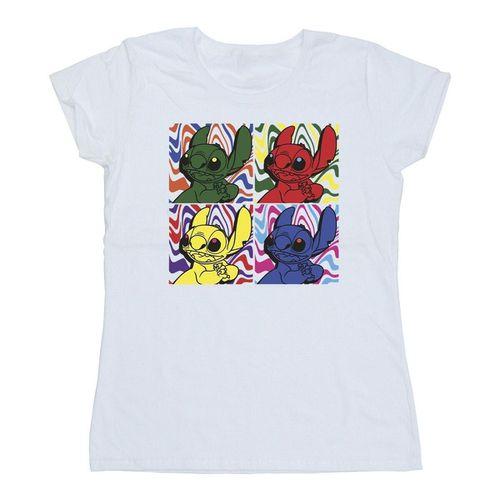 T-shirts a maniche lunghe BI25878 - Disney - Modalova