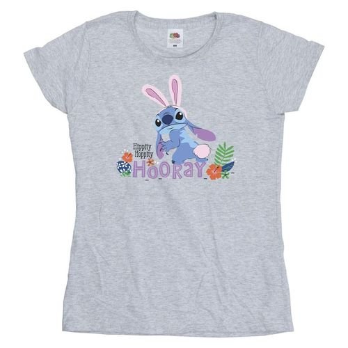 T-shirts a maniche lunghe Hippity Hop - Disney - Modalova