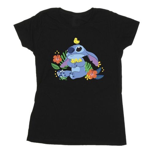 T-shirts a maniche lunghe BI25900 - Disney - Modalova