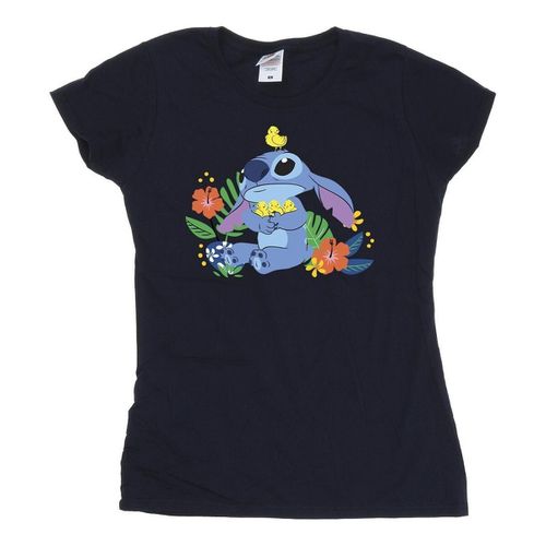 T-shirts a maniche lunghe BI25900 - Disney - Modalova