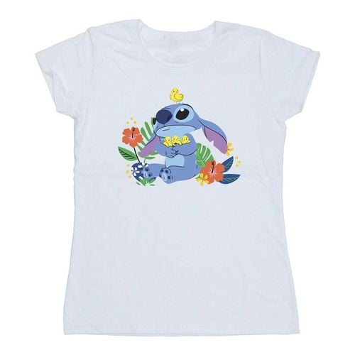 T-shirts a maniche lunghe BI25900 - Disney - Modalova