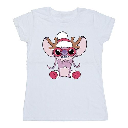 T-shirts a maniche lunghe BI26051 - Disney - Modalova