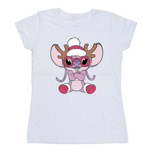 T-shirts a maniche lunghe BI26051 - Disney - Modalova