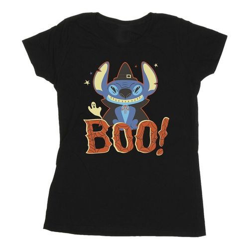 T-shirts a maniche lunghe Boo! - Disney - Modalova